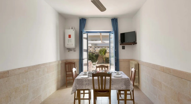 Апартаменты 3179 Residence La Scogliera - Bilocale by Barbarhouse