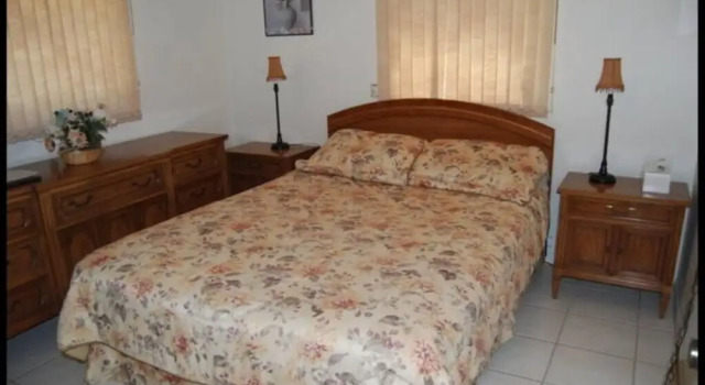 Bonita Shores Cottage #64812, Book Feriehus Villaer i North Naples, Villa