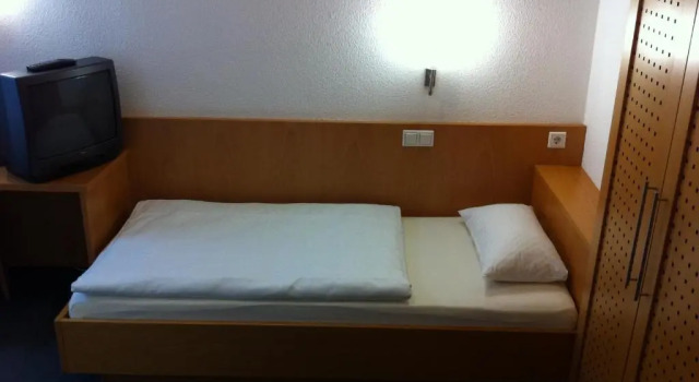 Номер Standard Hotel Grünshof