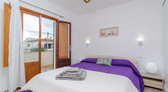 Casa Delfin, Book Hotel Campos 