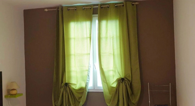 Apartment With one Bedroom in Sainte-marie, With Furnished Balcony and Wifi, Book Apartment Sainte-Marie Saint-Denis