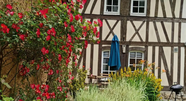 La Colombine, Book Hotel  