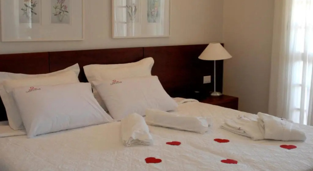 Двухместный номер Standard Hotel Rio Lancaster