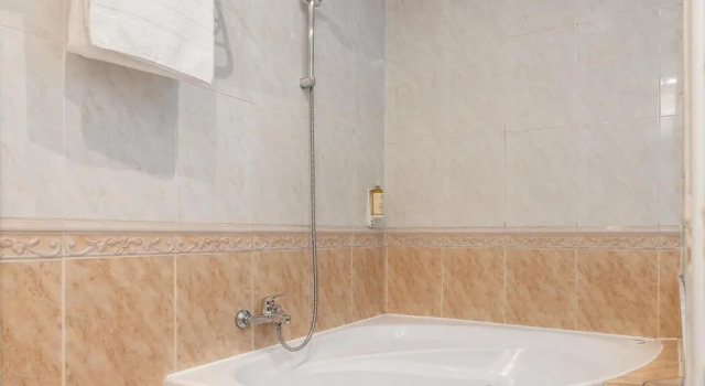 Двухместный люкс Hotel Rio Badajoz