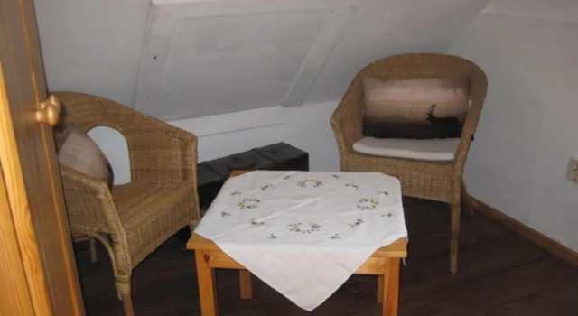 Коттедж Ferienhaus Becker