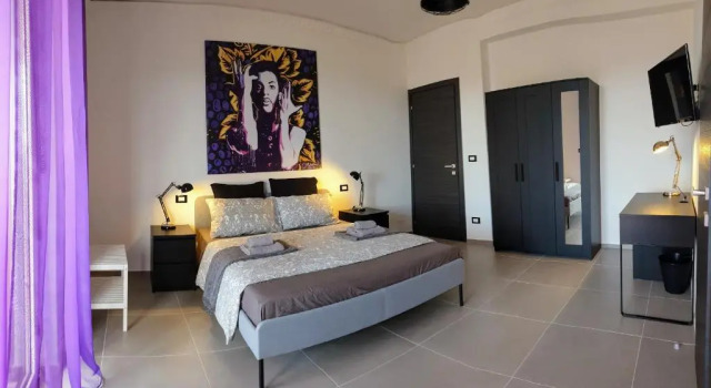 Casa California, Rezervovat Hotel Realmonte Sicílie