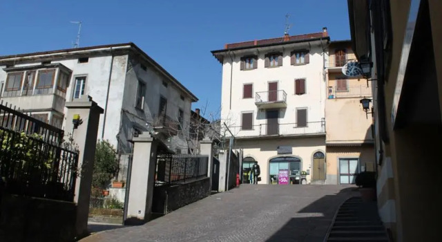 Balcone Sul Lago, Buchen Sie Ferienwohnung Sarnico Iseosee