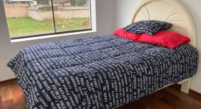 Casa (Baños del Inca) para 6 personas, Prenota Hotel Hotel a Cajamarca con parcheggio, Parcheggio