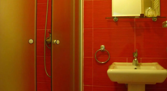 Номер Standard Hotel Transilvania