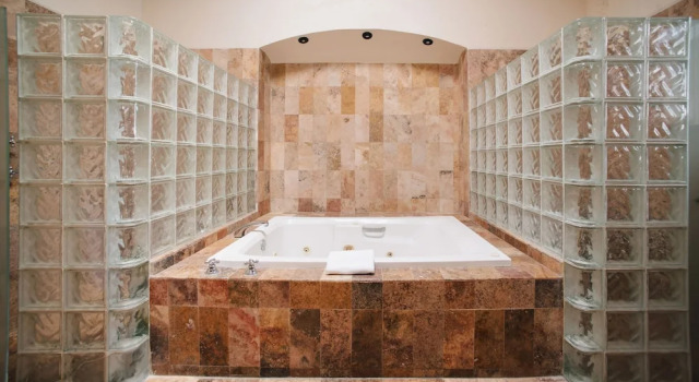Номер Superior Hotel Casa Antigua