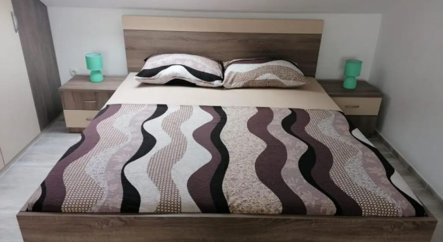 Apartment Niva, Забронировать Апартаменты/квартира Апартаменты Нин, Апартаменты/квартира