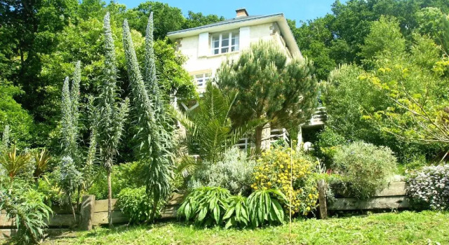 Коттедж Gîte La Bertichère