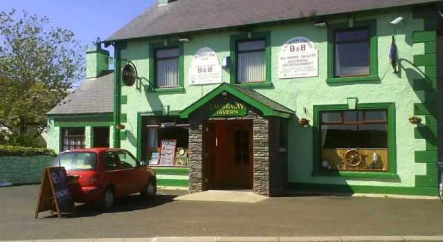 Causeway Tavern B&B