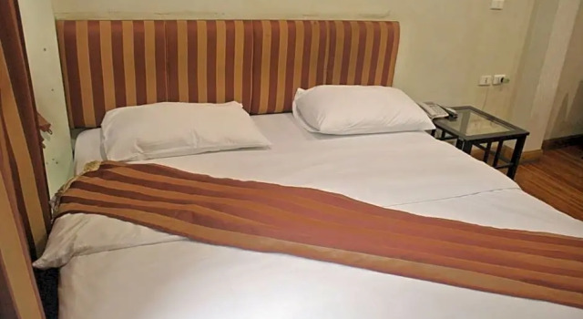Двухместный номер Superior Sun City Hotel