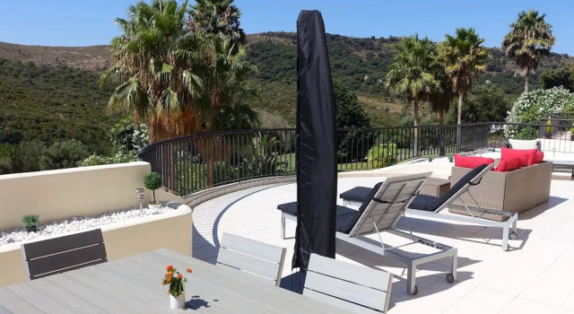 Апартаменты Sanroque Club Apartment