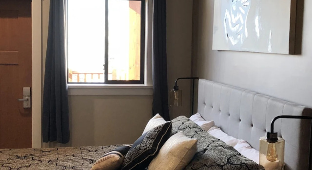 Двухместный номер Premium с балконом и с видом на океан Beyond Bliss Hotel Suites
