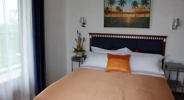 Номер Standard Casa La Siesta