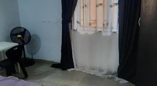 Ib Kay Apartments