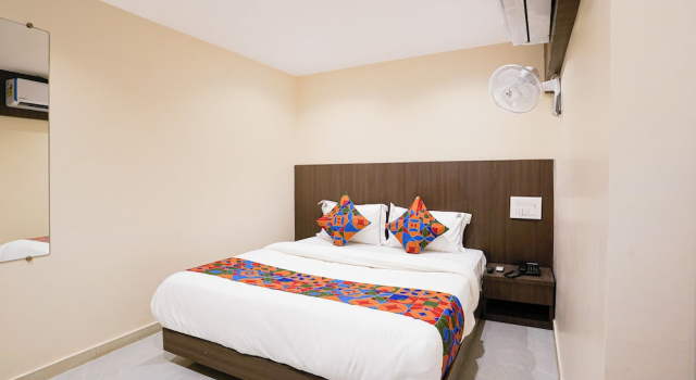 Номер Superior Hotel O Casa Royal Residency