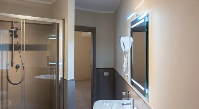 Двухместный номер Deluxe Art Suite nel Cuore di Napoli