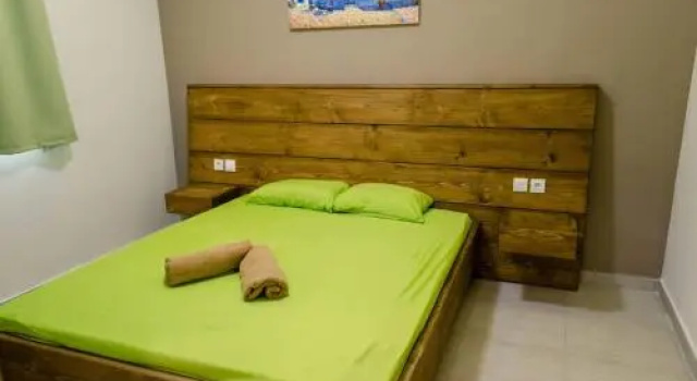 Maestro Apartments Faliraki