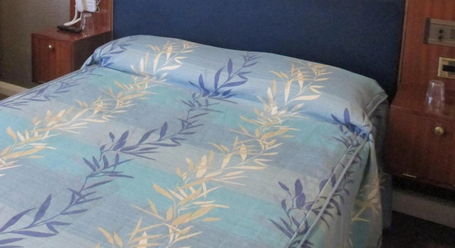 Двухместный номер Standard Mitre House Hotel