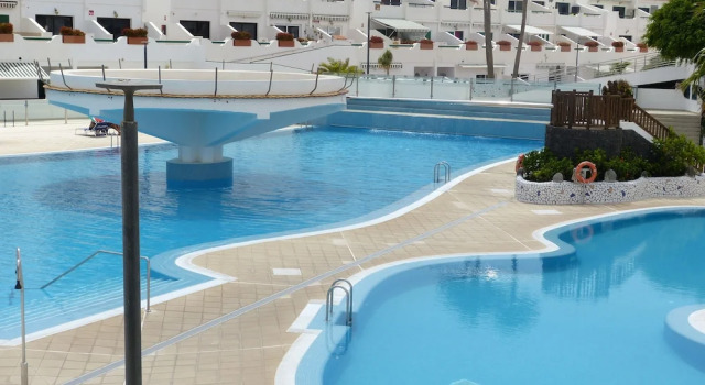 Suncanarias Apartamento Don Jose 110 by Hello Apartments Sitges