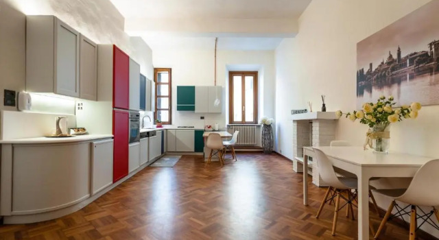Lejlighed Casa Iolanda