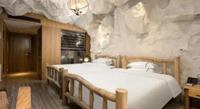 Huangzhou International Hotel, Rezervovat Hotel Huaihua Hunan