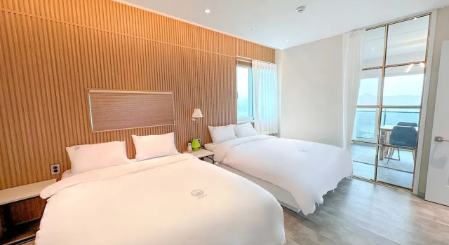 simer Resort, Reserva ahora Resort Hoteles en Jeolla del Sur con aparcamiento, Aparcamiento