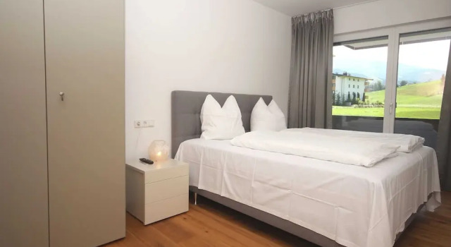 Apartment in Kirchberg With its own Sauna, Забронировать Апартаменты/квартира Апартаменты Тироля, Апартаменты/квартира