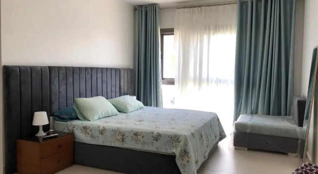 Apartment Marassi, Book Lejlighed Lejligheder i North Coast, Lejlighed