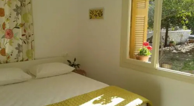 Kampos Rooms