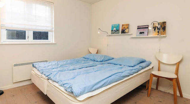 5 Star Holiday Home in Nysted