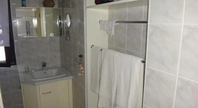 Habitación doble Estándar Maison Ambre Guesthouse