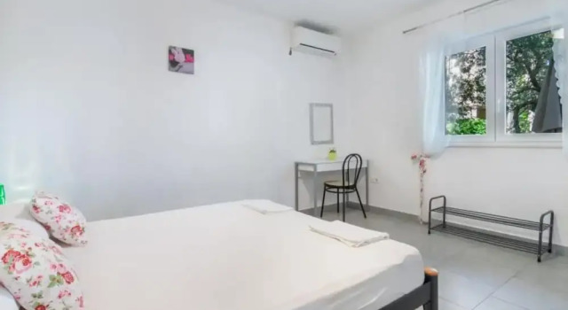 Apartment Pavlov