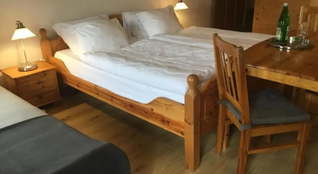 Номер Standard Haus Sonnleitn