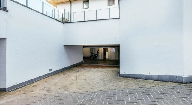 Beachouse 101 on the Dunes and the Beach, Prenota Appartamento Hotel a Flanders con parcheggio, Parcheggio