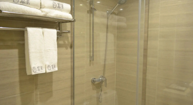 YUMI Apartment Zhujiang Textile City, Rezervasyon Daire Guangdong otoparklı oteller, Otopark
