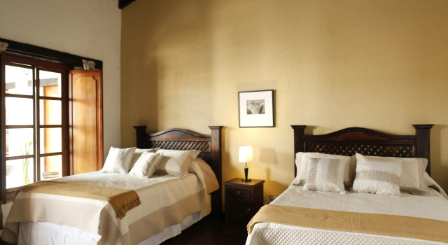 Casa Quetzalli, La Merced, Book Boutique Hotels in Zacatepeques with Parking, Parking