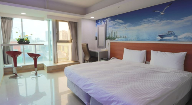 ELIM Hotel