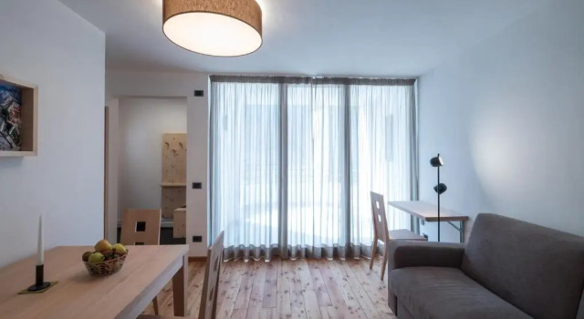 Art  Appartment Schatzer, Забронировать Апартаменты/квартира Фунес Valle Isarco