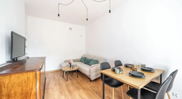 Apartamenty Sun & Snow Korzenna, Забронировать Апартаменты/квартира Апартаменты Гданьска, рядом с Дом Uphagen, Апартаменты/квартира