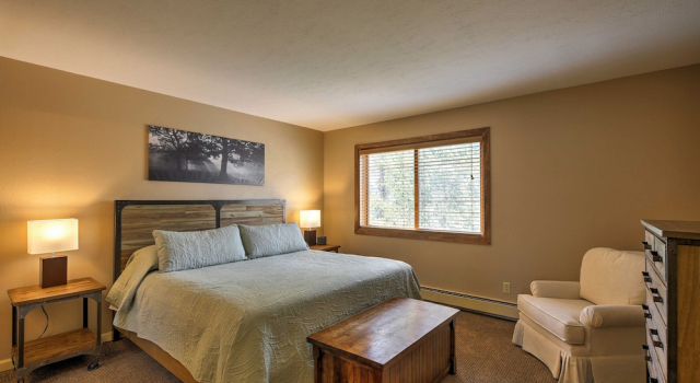 Half-mi to Copper Mtn Slopes: Frisco Unit w/ Loft