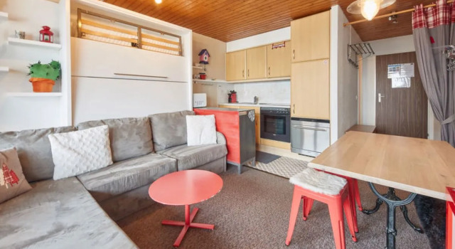 Dixence 404, Rezervați Hotel Hérémence 