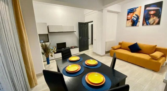 Appartamento Sim Seaside T2