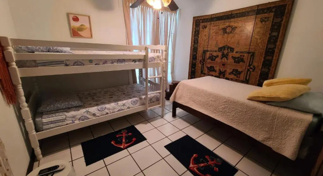 Joyuda Beach S301, Rezerwuj Hotel Hotele w Cabo Rojo z parkingiem, Parking