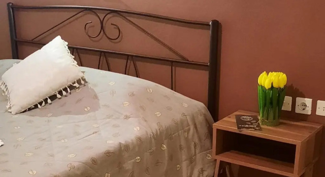 Standard Apartment Ψιλή Άμμος