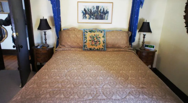 Двухместный номер Standard A Night to Remember B & B