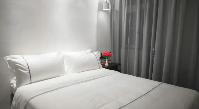 Номер Comfort Starchain Heehee Hotel - Sanya Bay Walking Street Store